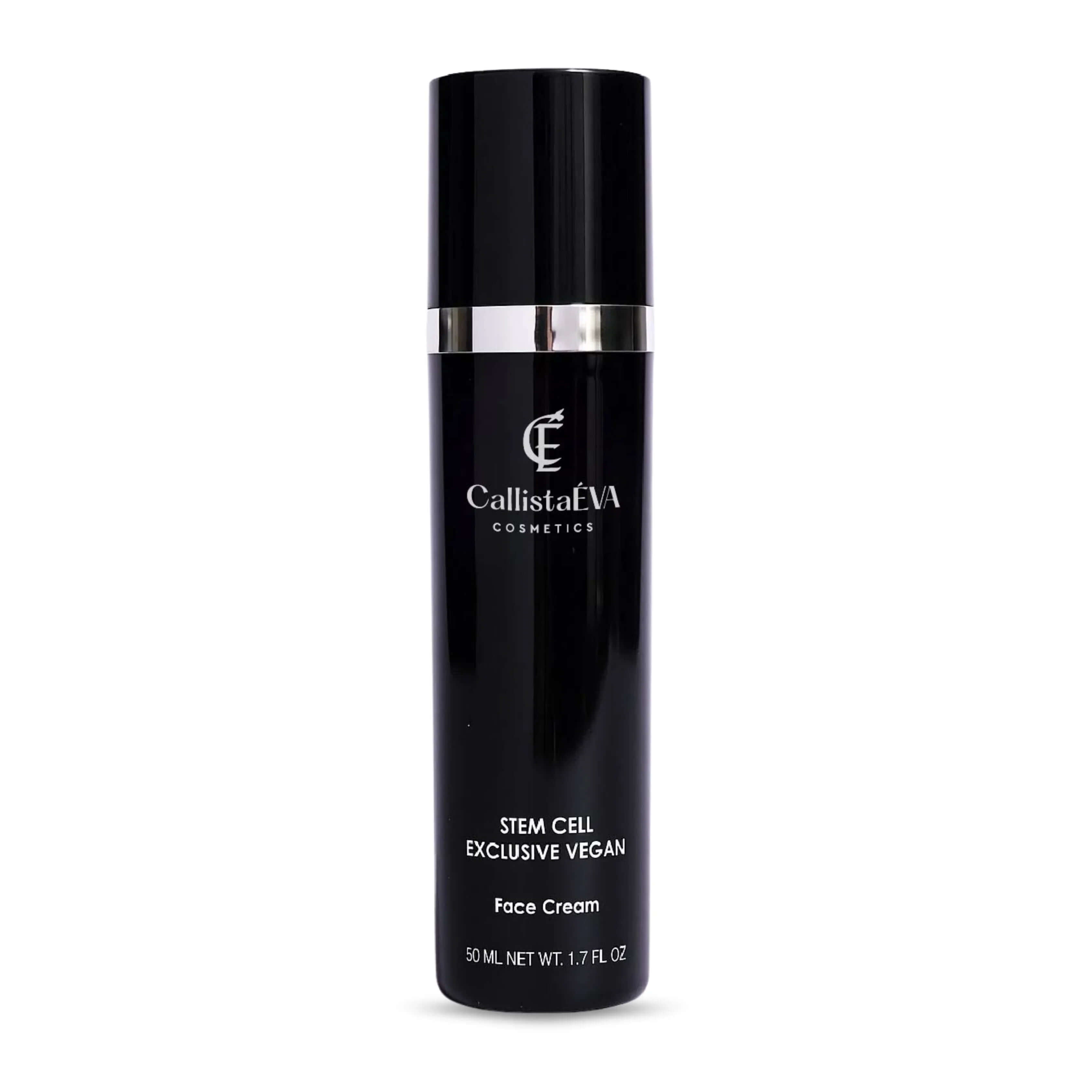 Anti-Aging Plant Stem Cell Face Cream with Argireline